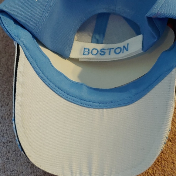 Boston Cap - Picture 3 of 3